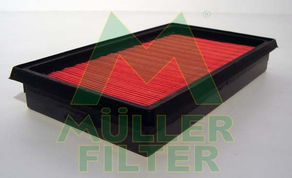 MULLER FILTER Ilmansuodatin PA3371